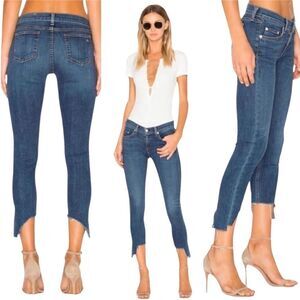 Rag & Bone Capri in Hampton Size 26